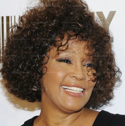 Whitney Houston nommée au Rock and Roll Hall of Fame