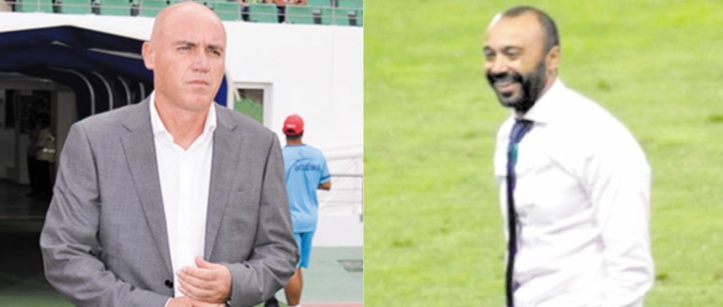 Coupe de la Confédération : La RSB et le HUSA à une manche de la phase de poules