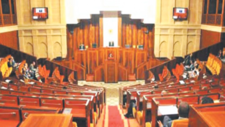 Maroc : Renforcement de la démocratie participative dans le processus législatif