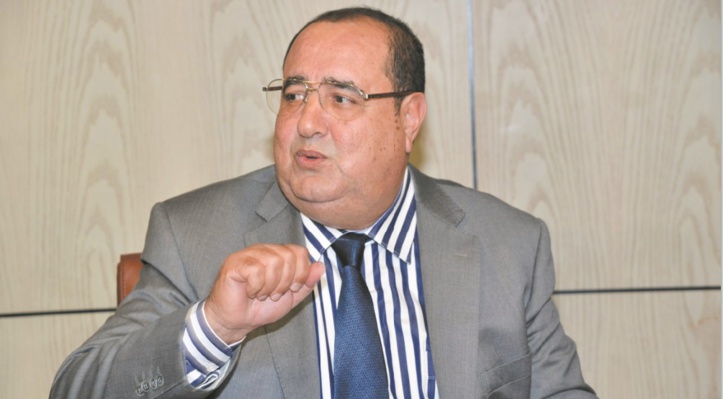 Ceux qui ont parié sur la fin de l’USFP se sont lourdement trompés Ceux qui ont parié sur la fin de l’USFP se sont lourdement trompés