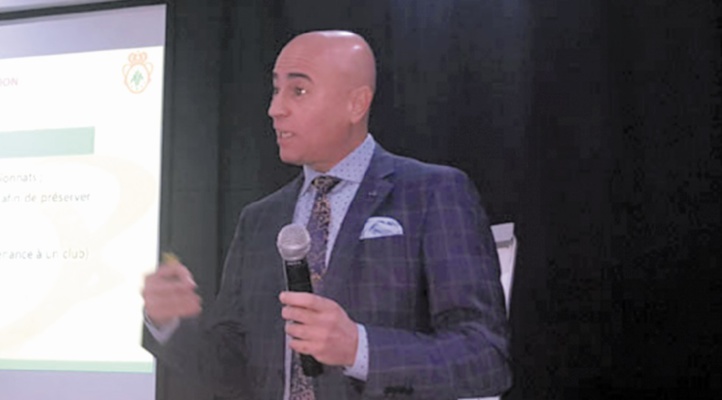 Le basket national s’enlise de nouveau Le basket national s’enlise de nouveau