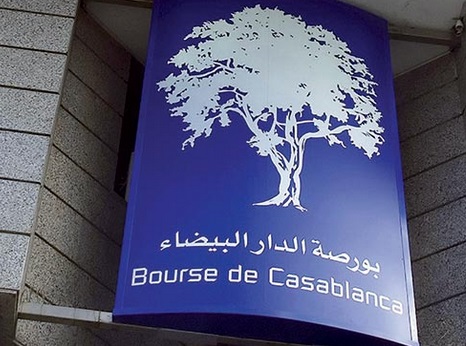 La performance hebdomadaire de la Bourse de Casablanca dans le vert