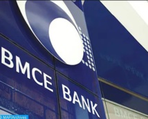 BMCE Bank Of Africa remporte le titre «Elu service client de l’Année Maroc»