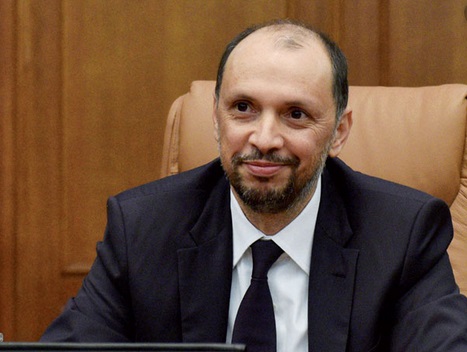 Mouhcine Jazouli : L’initiative d’ autonomie reste la seule et unique solution politique réaliste et réalisable au différend du Sahara marocain Mouhcine Jazouli : L’initiative d’ autonomie reste la seule et unique solution politique réaliste et réalisable au différend du Sahara marocain