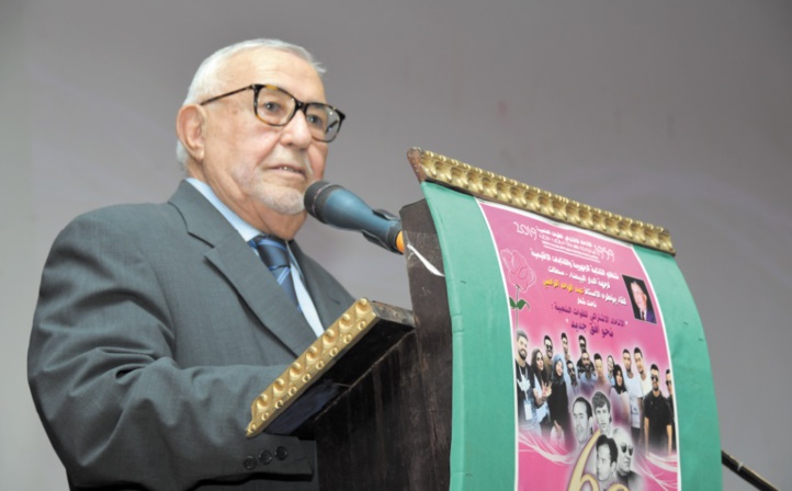 Abdelouahed Radi : La réconciliation que nous voulons est une réconciliation rationnelle et politique basée sur un projet sociétal commun Abdelouahed Radi : La réconciliation que nous voulons est une réconciliation rationnelle et politique basée sur un projet sociétal commun