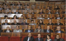 Trois questions orales posées par le Groupe socialiste à la Chambre des représentants : La session d’automne prend fin sans vote de la loi de Finances Trois questions orales posées par le Groupe socialiste à la Chambre des représentants : La session d’automne prend fin sans vote de la loi de Finances