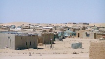 Violentes manifestations dans les camps de Tindouf : Le siège du secrétariat général du Polisario attaqué