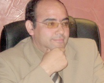 Entretien avec Mohammed El Ghali : “Il ne s'agit pas de garantir les droits, mais de les rendre accessibles” Entretien avec Mohammed El Ghali : “Il ne s'agit pas de garantir les droits, mais de les rendre accessibles”