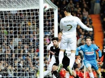 Liga : Le Real fonce vers le titre Liga : Le Real fonce vers le titre