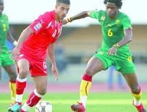 Nabil Dirar reste le grand en gueule que l’on a toujours connu : «Gerets n'a pas besoin de moi, je n'ai pas besoin de lui. C'est la vie» Nabil Dirar reste le grand en gueule que l’on a toujours connu : «Gerets n'a pas besoin de moi, je n'ai pas besoin de lui. C'est la vie»