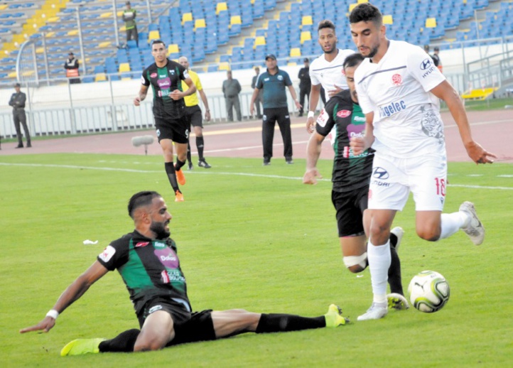 La 5ème manche du championnat à l’avantage de l’ASFAR et du RCOZ