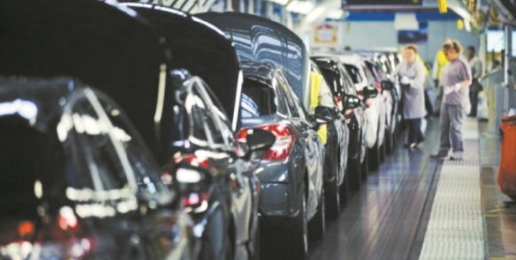 L'écosystème automobile marocain en vedette à Detroit