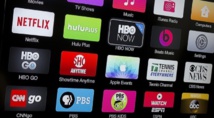 Le streaming en expansion, son empreinte écologique aussi Le streaming en expansion, son empreinte écologique aussi