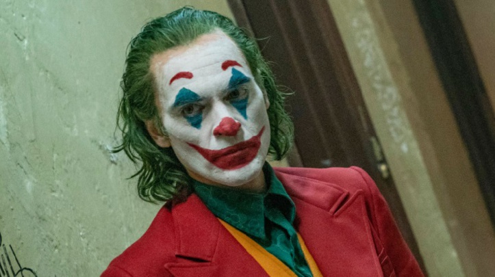 “Joker” reprend le contrôle du box-office “Joker” reprend le contrôle du box-office