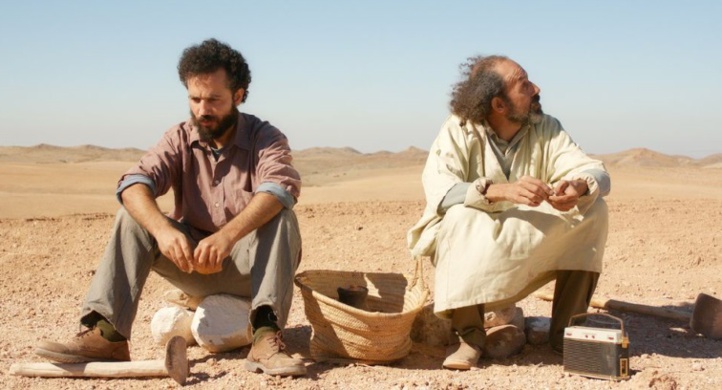 “Le miracle du Saint Inconnu” de Alaa Eddine Aljem primé à la Semaine internationale du cinéma de Valladolid