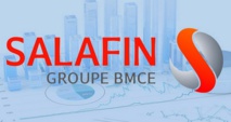 Salafin affiche un résultat net de 72,3 MDH au premier semestre Salafin affiche un résultat net de 72,3 MDH au premier semestre