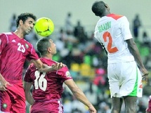 Convocation de 23 joueurs pour le match Maroc-Burkina : Une explication fortement appréhendée Convocation de 23 joueurs pour le match Maroc-Burkina : Une explication fortement appréhendée