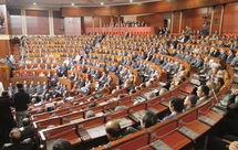 Clôture de la session d’automne de la Chambre des représentants : Pour une question de chrono, Ramid élude le dossier Ben Barka Clôture de la session d’automne de la Chambre des représentants : Pour une question de chrono, Ramid élude le dossier Ben Barka