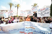Groupe de travail des Nations unies sur la discrimination à l'égard des femmes : Le gouvernement appelé à mettre en place l'Autorité pour la parité Groupe de travail des Nations unies sur la discrimination à l'égard des femmes : Le gouvernement appelé à mettre en place l'Autorité pour la parité