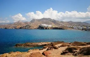 L'homme de Néandertal était présent sur une île grecque L'homme de Néandertal était présent sur une île grecque