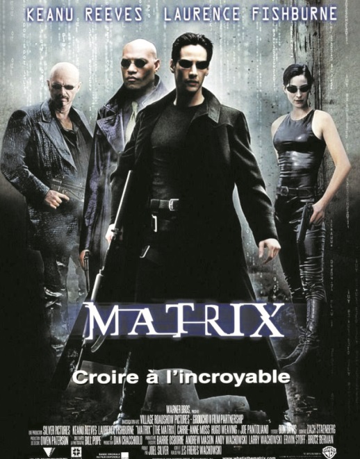 Les films à voir absolument une fois dans sa vie Les films à voir absolument une fois dans sa vie