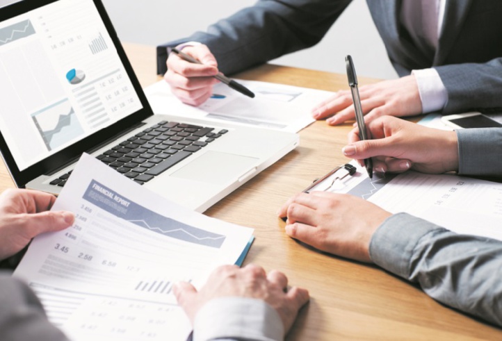 Le Maroc en passe de concrétiser ses réformes pour un meilleur accès au financement Le Maroc en passe de concrétiser ses réformes pour un meilleur accès au financement