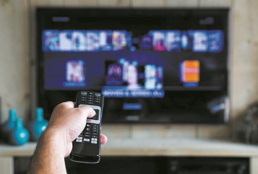 Dopé par le streaming, le petit écran séduit plus que jamais les stars d'Hollywood Dopé par le streaming, le petit écran séduit plus que jamais les stars d'Hollywood