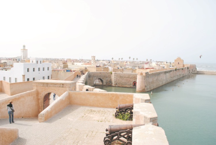 Les cahiers d’El Jadida : Une contribution à la sociologie de la ville