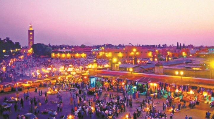 La culture marocaine à l’honneur en Andalousie La culture marocaine à l’honneur en Andalousie