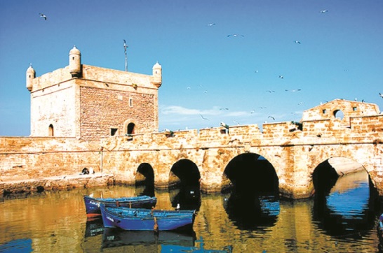 Essaouira rejoint le Réseau des villes créatives de l'UNESCO Essaouira rejoint le Réseau des villes créatives de l'UNESCO