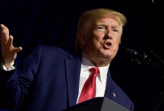 Insolite : Trump critique Apple Insolite : Trump critique Apple