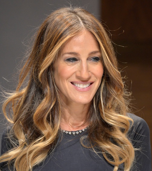 Sarah Jessica Parker est effrayée par certains de ses fans