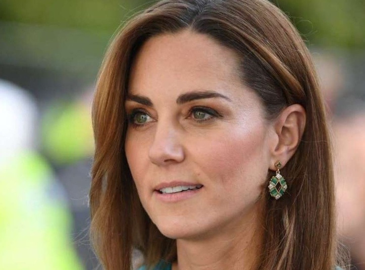 Kate Middleton avait un surnom sur mesure à l'université ! Kate Middleton avait un surnom sur mesure à l'université !