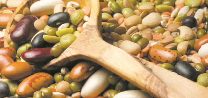 La production des céréales et des légumineuses face aux défis du climat et du marché La production des céréales et des légumineuses face aux défis du climat et du marché