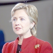 Les 25 et 26 février : Hillary Clinton en visite au Maroc Les 25 et 26 février : Hillary Clinton en visite au Maroc