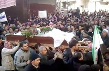 Raids meurtriers de l'armée syrienne dans des villages : Bilan macabre du jour: 27 morts Raids meurtriers de l'armée syrienne dans des villages : Bilan macabre du jour: 27 morts