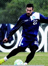Lavezzi est presque un génie Lavezzi est presque un génie