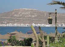 Tourisme à Agadir : Après l’embellie, la morosité Tourisme à Agadir : Après l’embellie, la morosité
