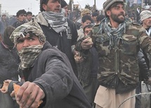 Profanation du Coran : L'Afghanistan en ébulition Profanation du Coran : L'Afghanistan en ébulition