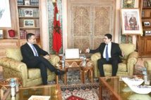 Le Maroc et l'Italie signent une déclaration de partenariat stratégique multidimensionnel Le Maroc et l'Italie signent une déclaration de partenariat stratégique multidimensionnel