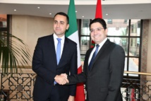 Le Maroc et l'Italie signent une déclaration de partenariat stratégique multidimensionnel