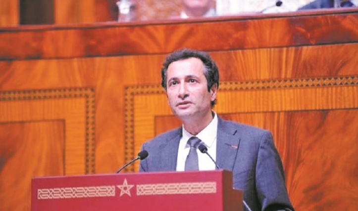 Benchaâboun réussira-t-il là où Boussaïd a échoué ? Benchaâboun réussira-t-il là où Boussaïd a échoué ?