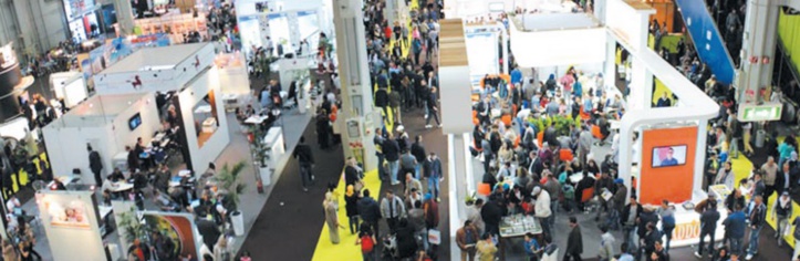 “SMAP Expo Milan 2019 ” , une plateforme importante pour la promotion des opportunités d'investissement immobilier auprès des MRE “SMAP Expo Milan 2019 ” , une plateforme importante pour la promotion des opportunités d'investissement immobilier auprès des MRE