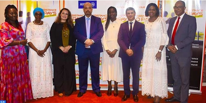 La BCP lance au Sénégal une offre d'assurance-assistance en cas de décès à l'étranger
