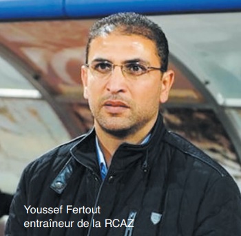 La RCAZ s’offre le RCOZ, le RBM et le FUS se neutralisent La RCAZ s’offre le RCOZ, le RBM et le FUS se neutralisent