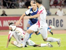 18ème journée de l’Elite 1 : WAC-OCK sous le signe de la nostalgie, le Raja en quête de succès à Al-Hoceima 18ème journée de l’Elite 1 : WAC-OCK sous le signe de la nostalgie, le Raja en quête de succès à Al-Hoceima