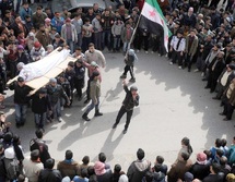 Conférence internationale de Tunis : Le monde au chevet de la Syrie Conférence internationale de Tunis : Le monde au chevet de la Syrie