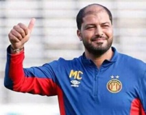 Mohamed El Guisser : Satisfait de la réaction positive de mes joueurs en deuxième mi-temps Mohamed El Guisser : Satisfait de la réaction positive de mes joueurs en deuxième mi-temps