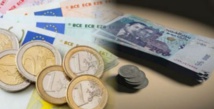 Le dirham se déprécie face à l’euro et au dollar