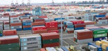 Accroissement du déficit commercial de 2,4% à fin septembre Accroissement du déficit commercial de 2,4% à fin septembre